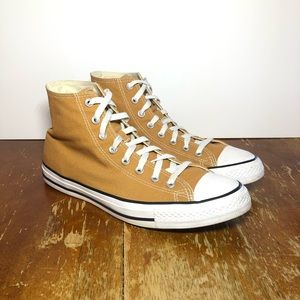 Converse Chuck Taylor Hightops Men’s Size 10.5